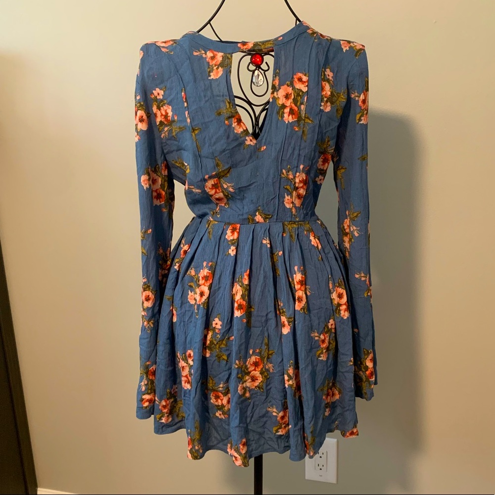 ✨HP✨ Molly Green | Dress
